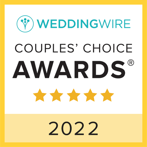 WeddingWire Couples&rsquo; Choice Awards 2022