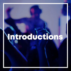Introduction Songs playlist cover